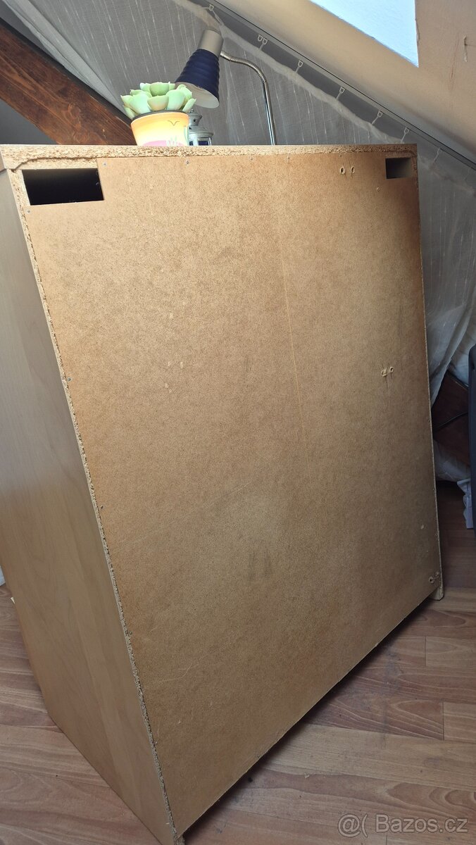 Komoda IKEA - 4