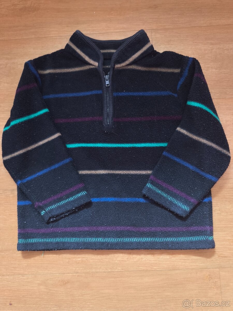 Dětske mikiny - 4