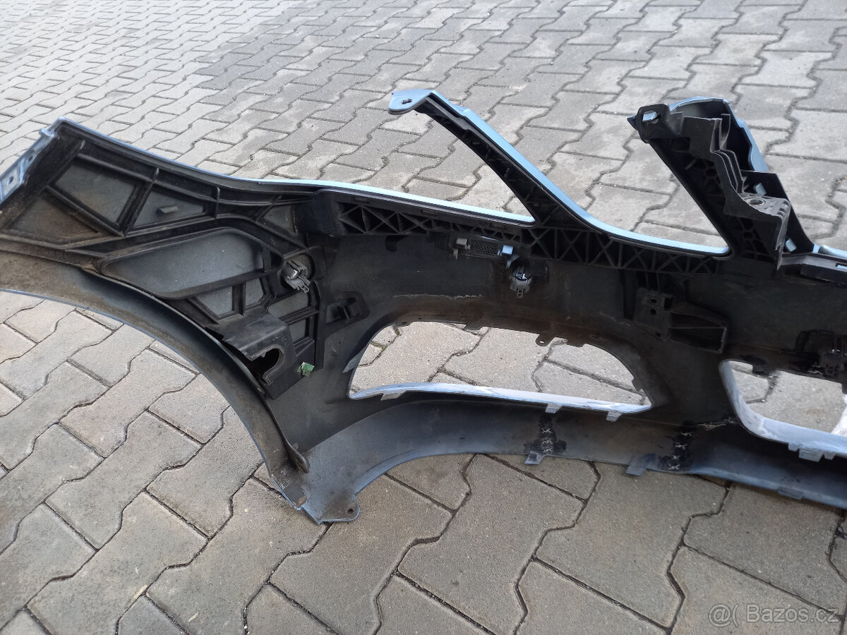 Prodám přední nárazník - 4