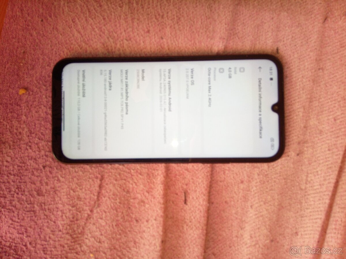 Redmi 15 c - 4
