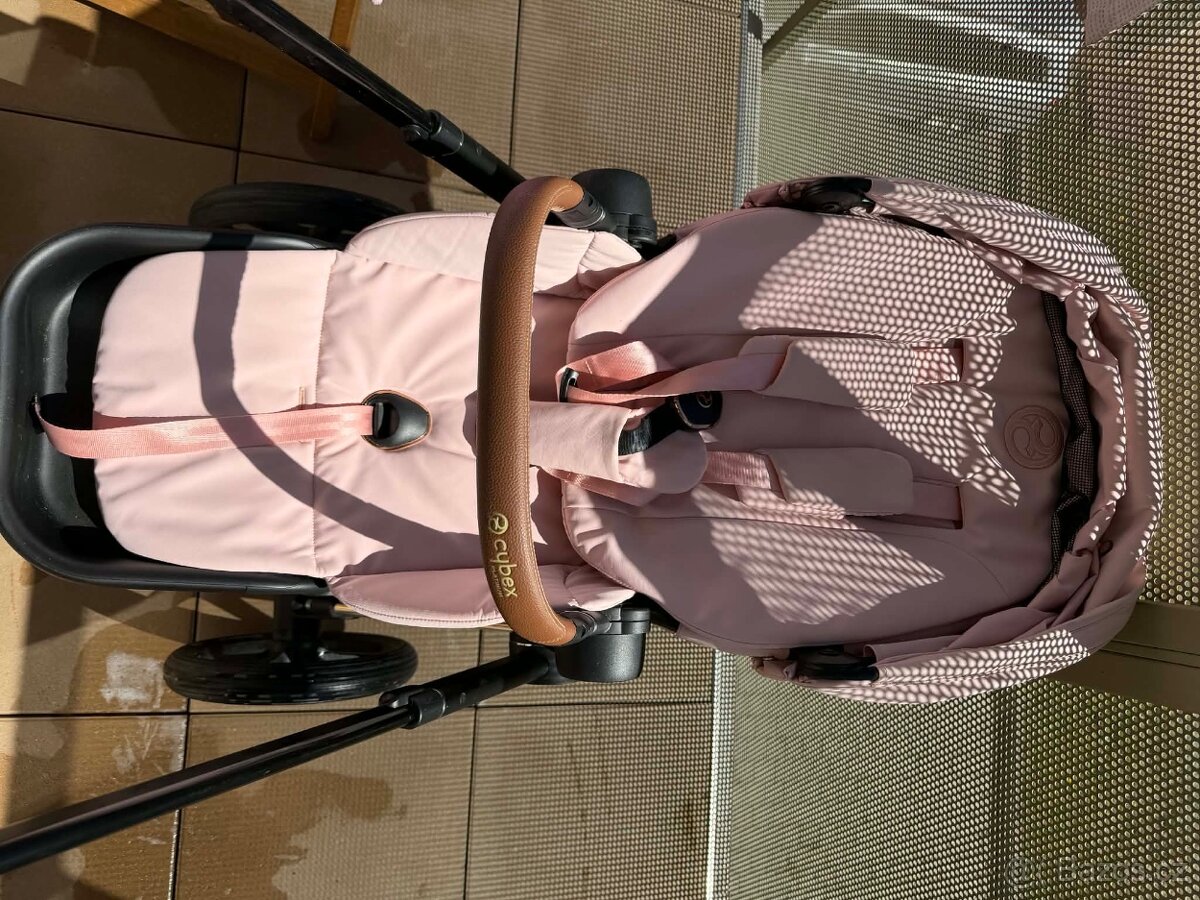 Cybex Priam 2/24 - 4