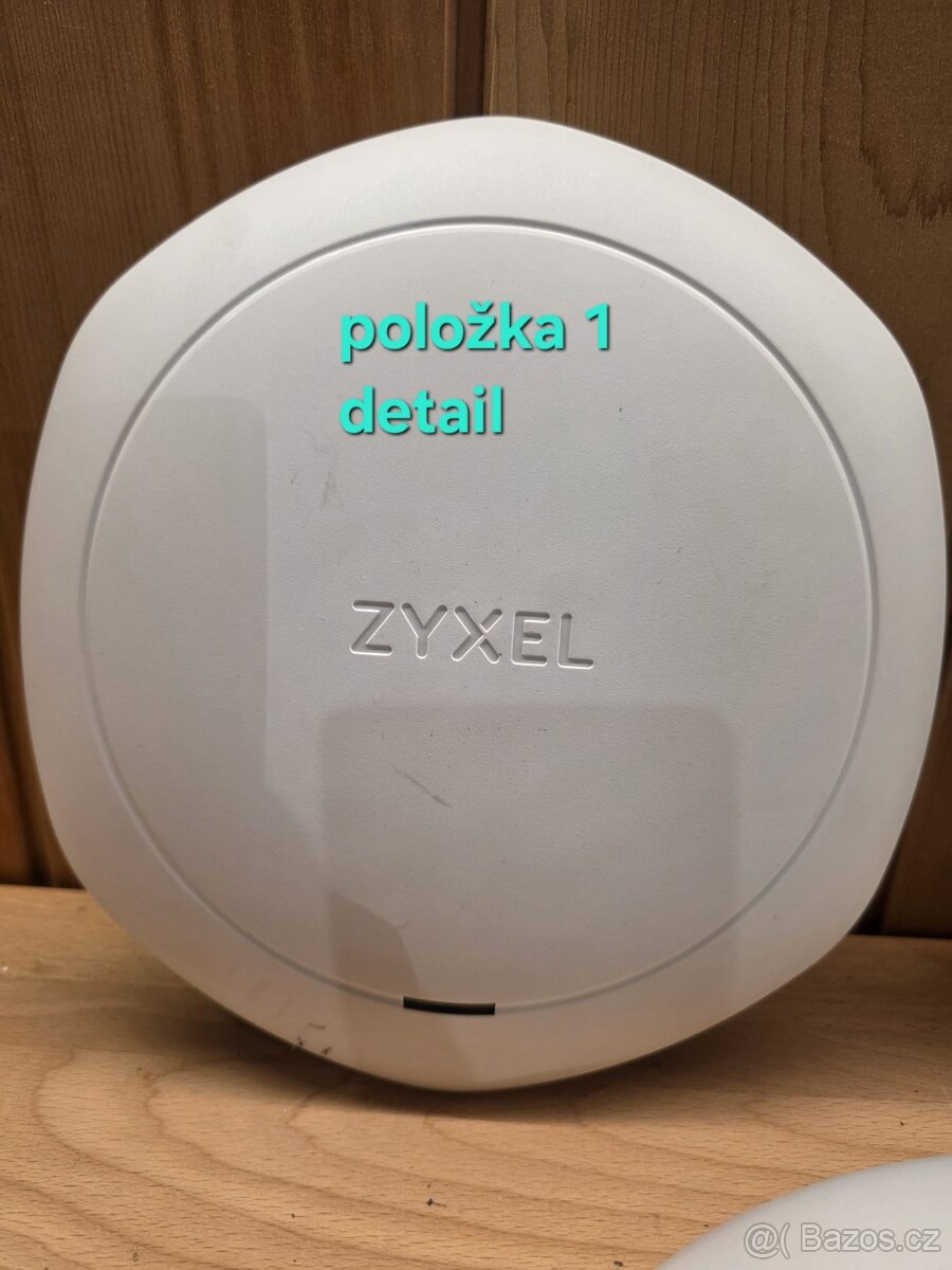 Wifi komponenty - 4