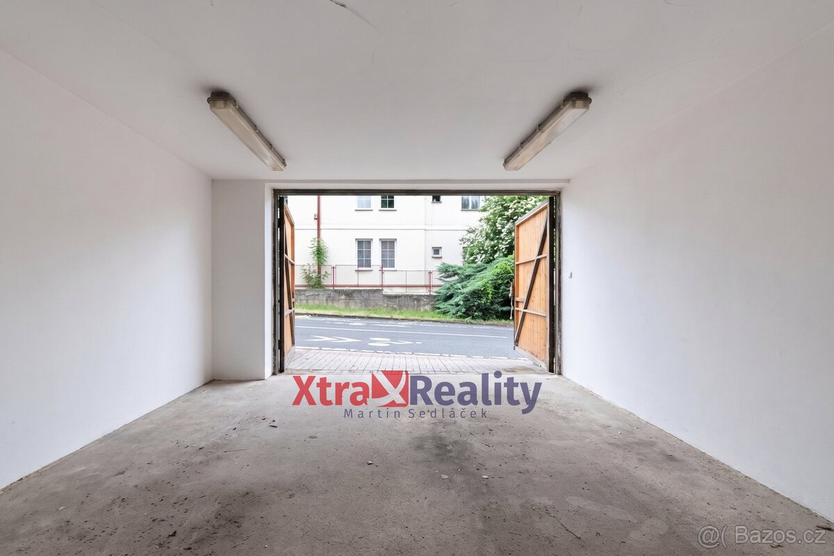 Prodej rodinného domu 95 m², Bílina - Teplické Předměstí – pohled 4