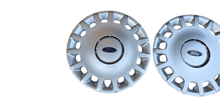 Origo poklice Ford 15" - 4