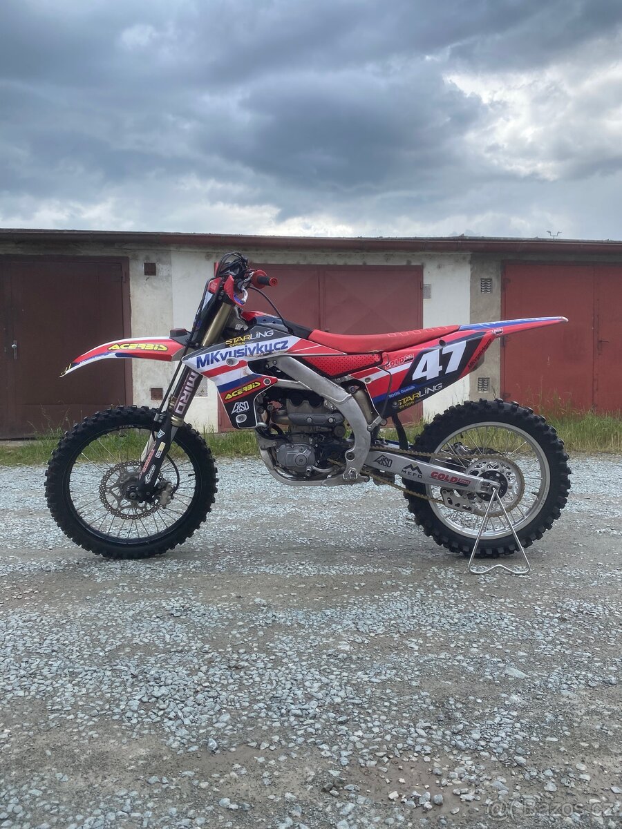 Fantic XXF 250 4T