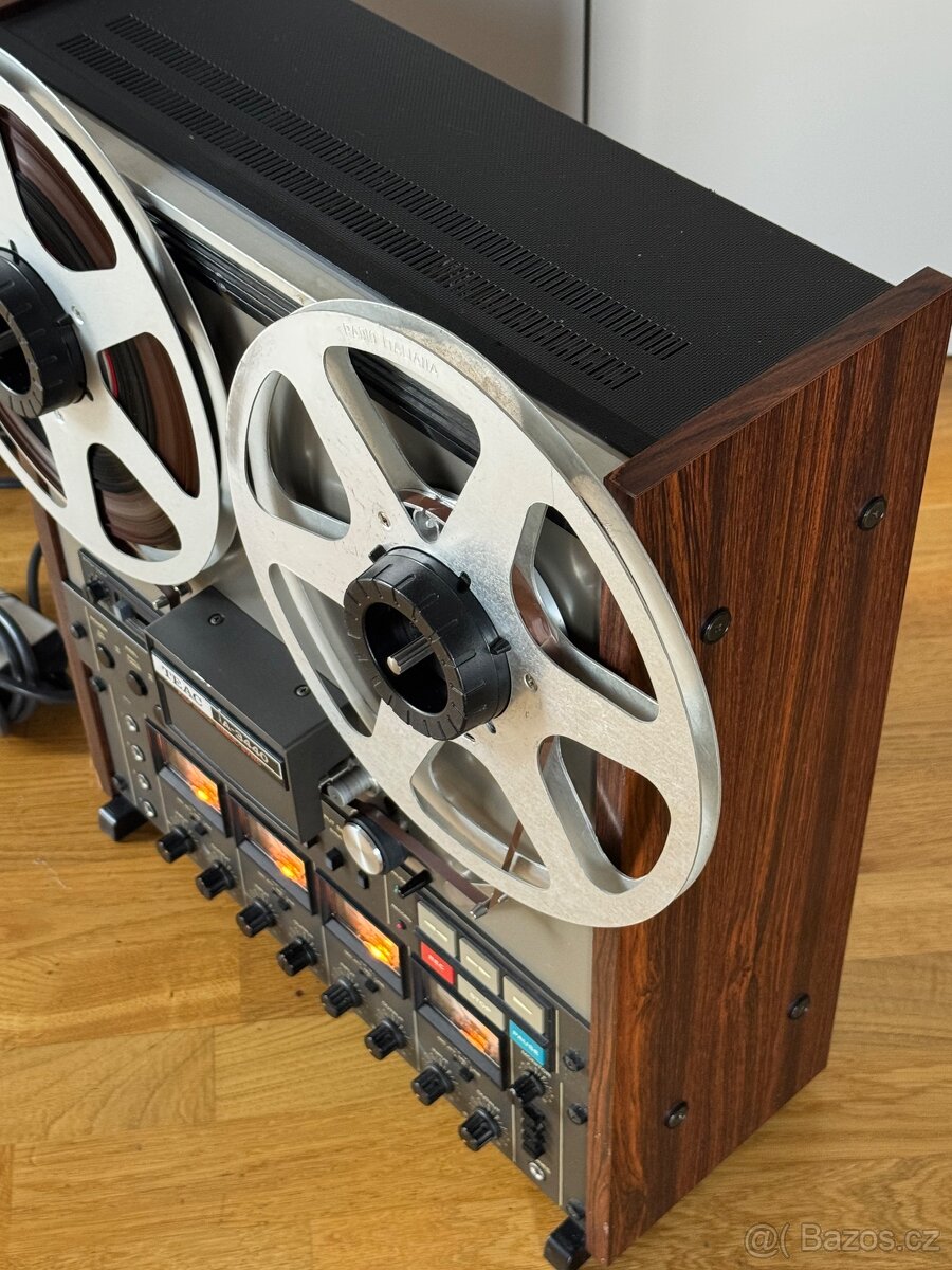 Teac A-3440 - 4