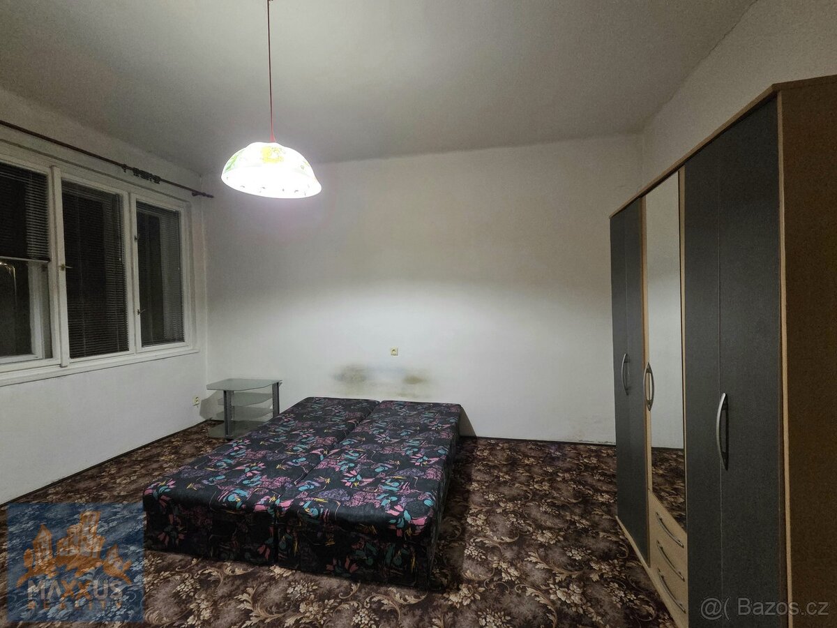 Pronájem bytu 1+1 (48 m2), Praha 4 - Braník, U Staré pošty - 4