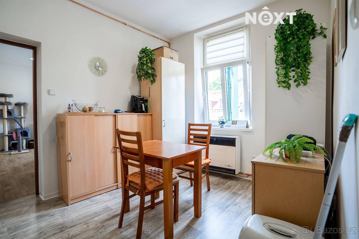 Prodej byt 2+1, 59㎡ - 4