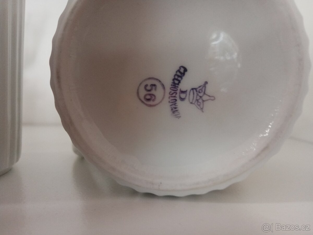 STARÉ HRNKY cena za oba - 4