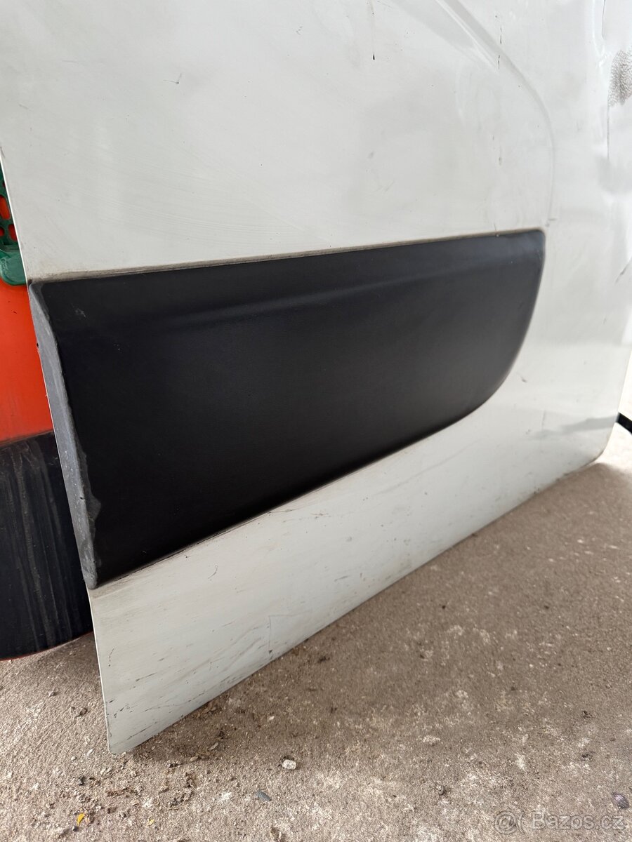 Renault Master 3, Opel Movano, PP dveře - 4