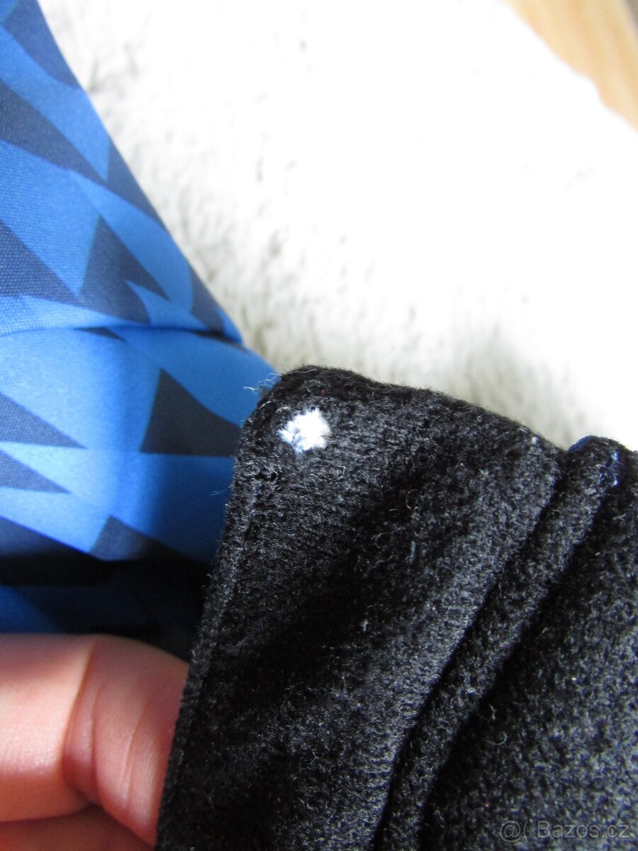 Reima zimní membránová bunda Regor vel. 140 - 4