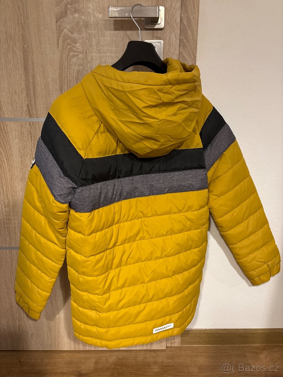 Nová zimní bunda Coccodrillo - 4