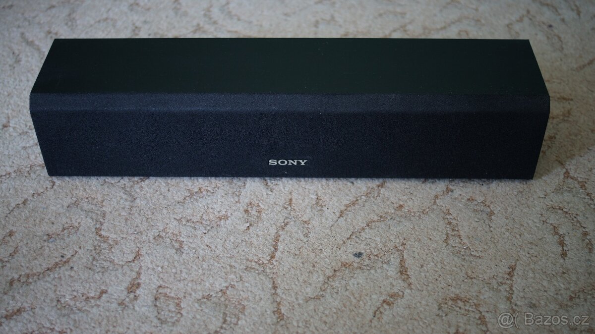 Repro Sony SS-CS10S - 4