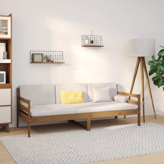 Lavice 90x190 cm masiv - 4