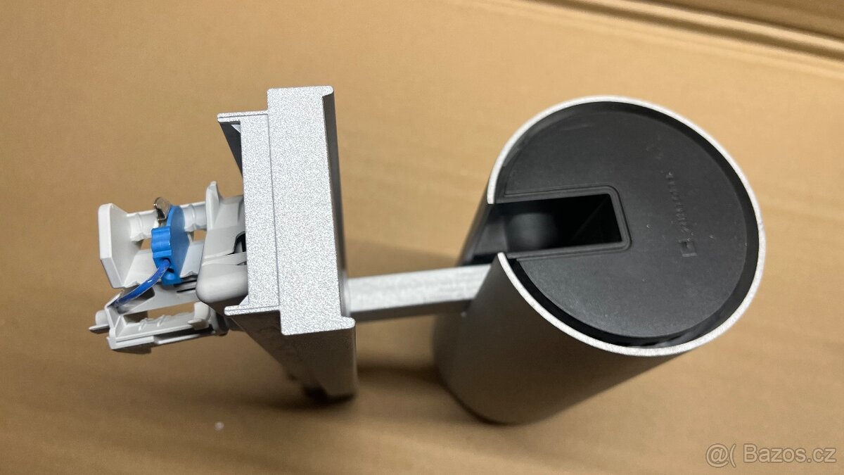 LED světlo, bodovka Zumtobel - 4