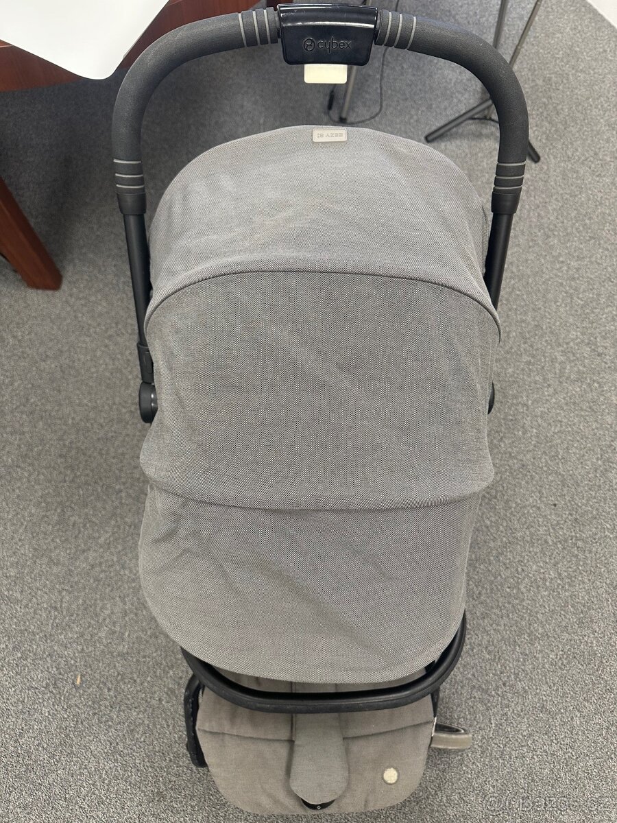 Kočárek Cybex Eezy S+2 - 4