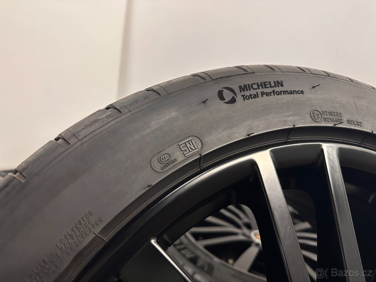 original Porsche Panamera R20 GTS 971601025C - 4