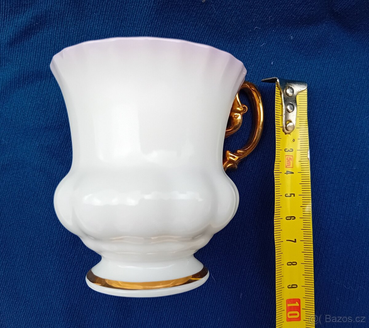 KERAMIKA - SETY, PŘÁTELSKÉ SADY - KARLOVY VARY - 4