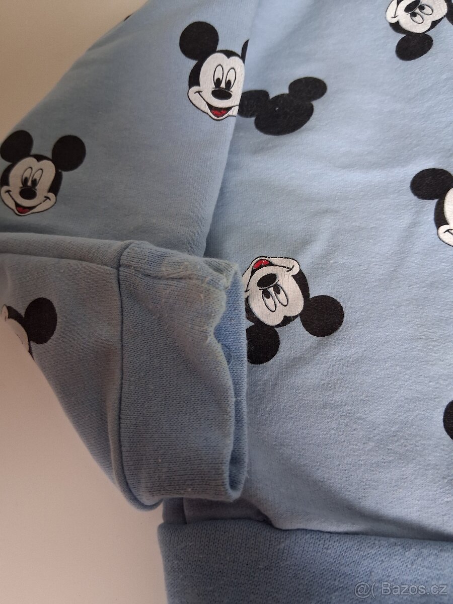 Tepláková souprava - 4