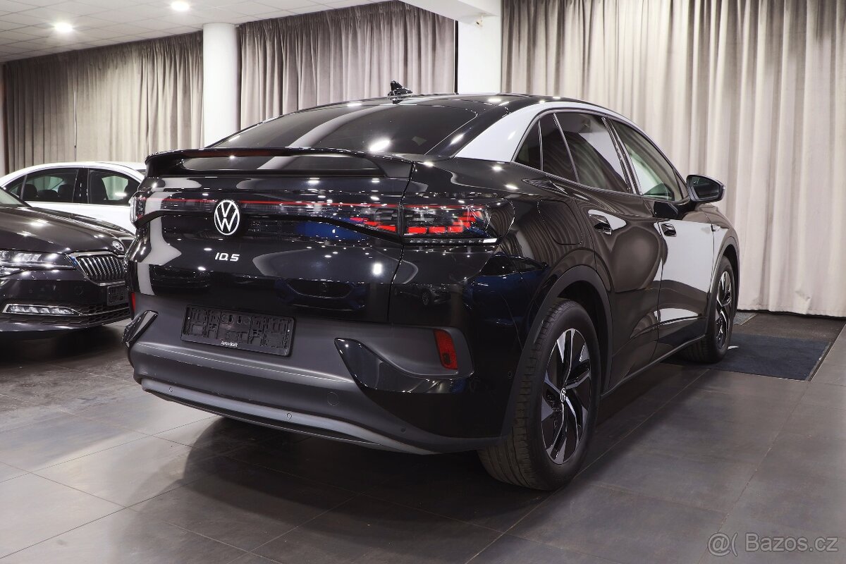 VW ID.5 Pro Performance 150kW SOH 96,7% - záruka Autodraft - 4