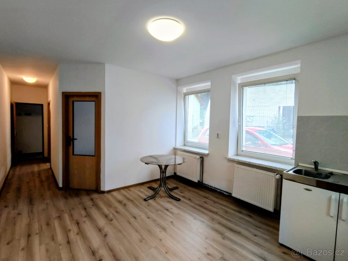 Pronájem, rodinný dům, Hanušovice - 4