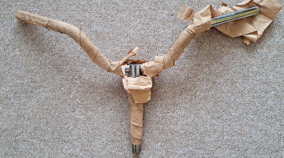 Babetta 228 ( výmena) - 4