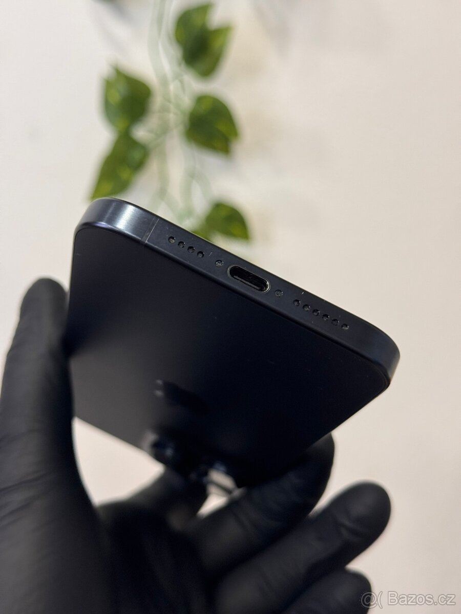 iPhone 15 Pro Max 512GB modrý - 4