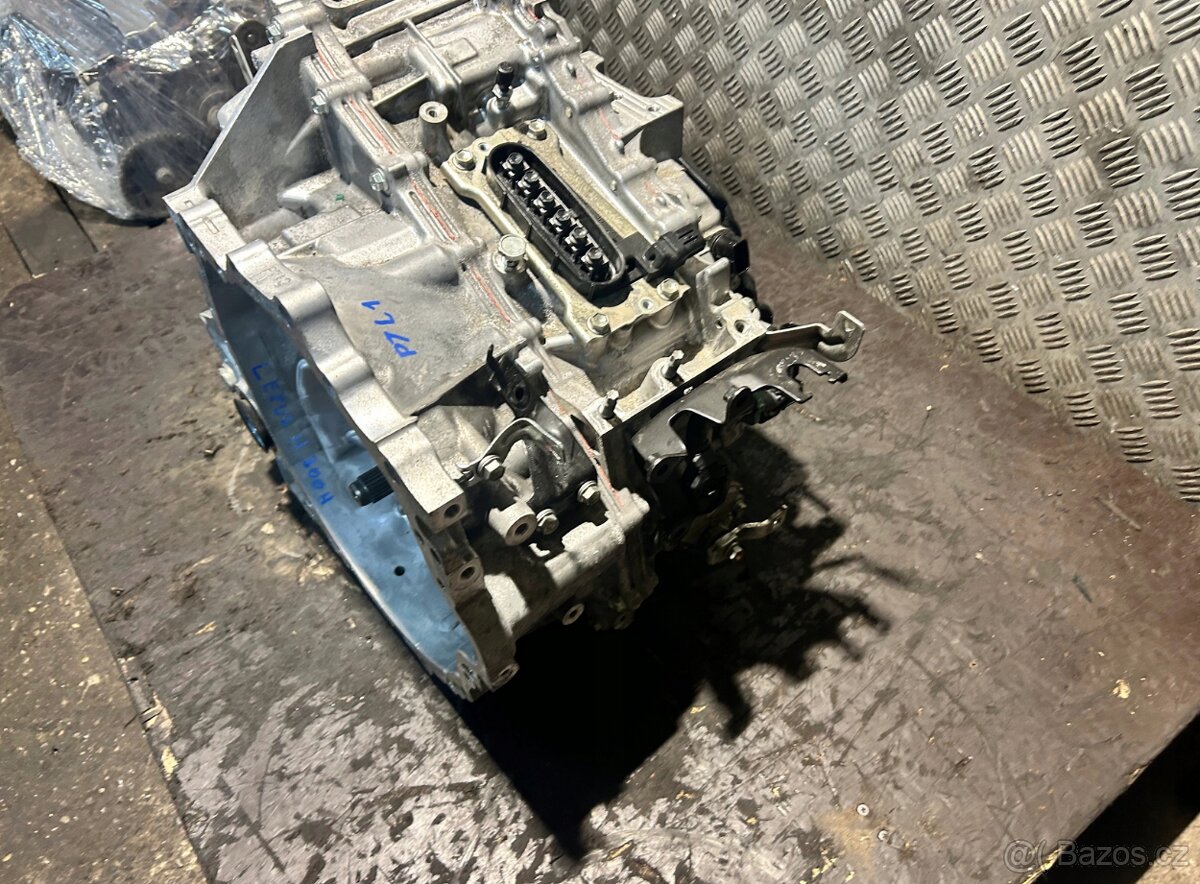 Lexus ES VII automatická převodovka TZ215-XS002 - 4