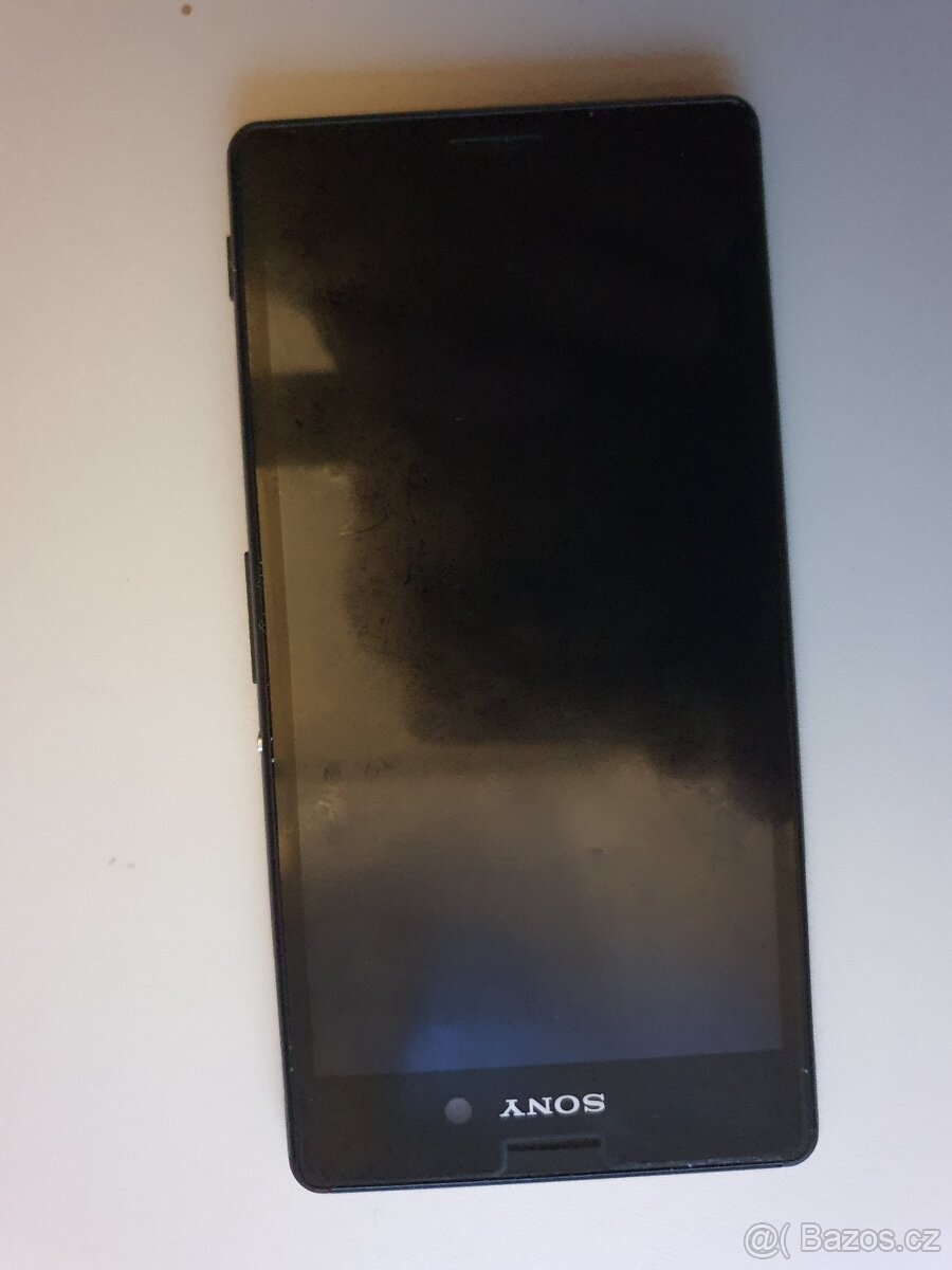 📱 Sony Xperia E2303 – pěkný stav - 4