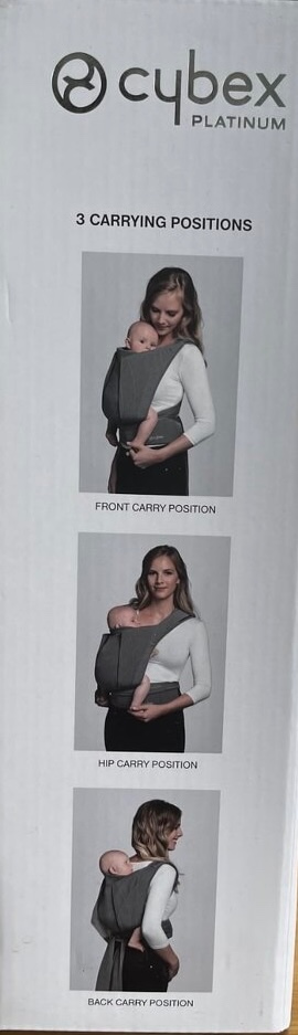 Nositko pro miminko - 4
