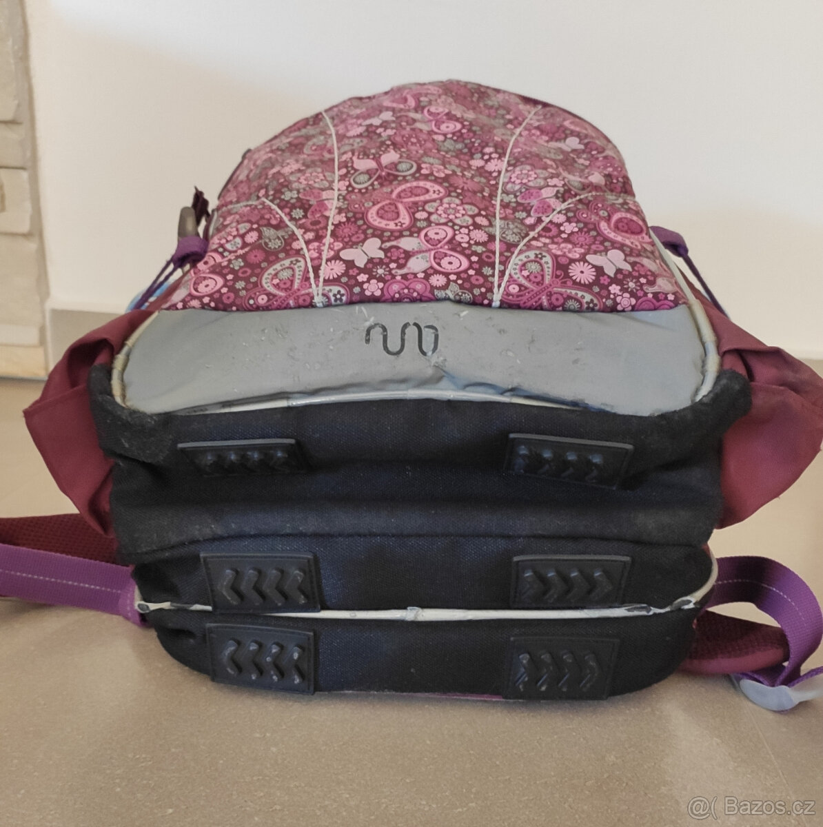 Kvalitní školní batoh zn. Topgal - 4