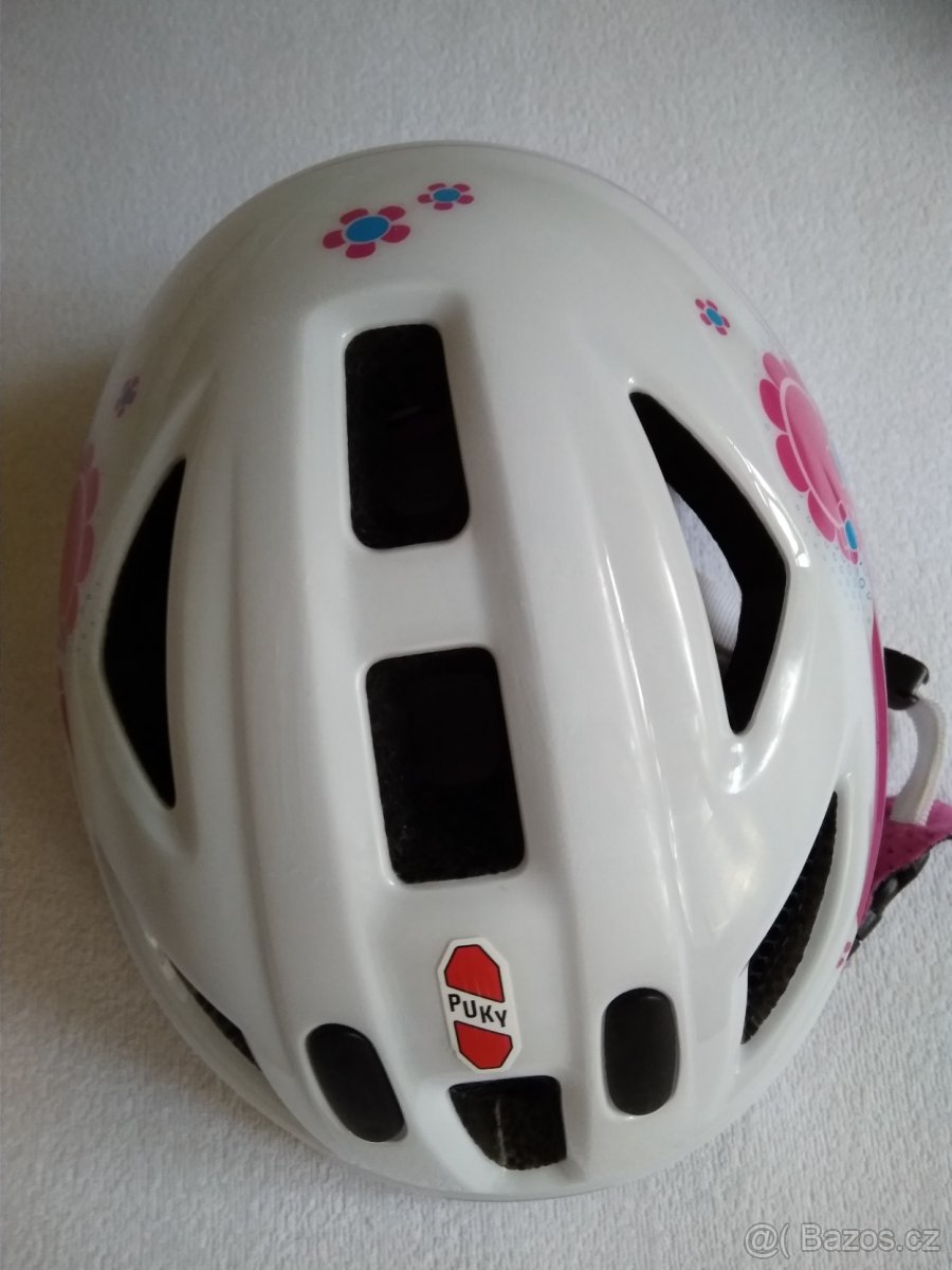 Přilba PUKY PH 8 S - 4