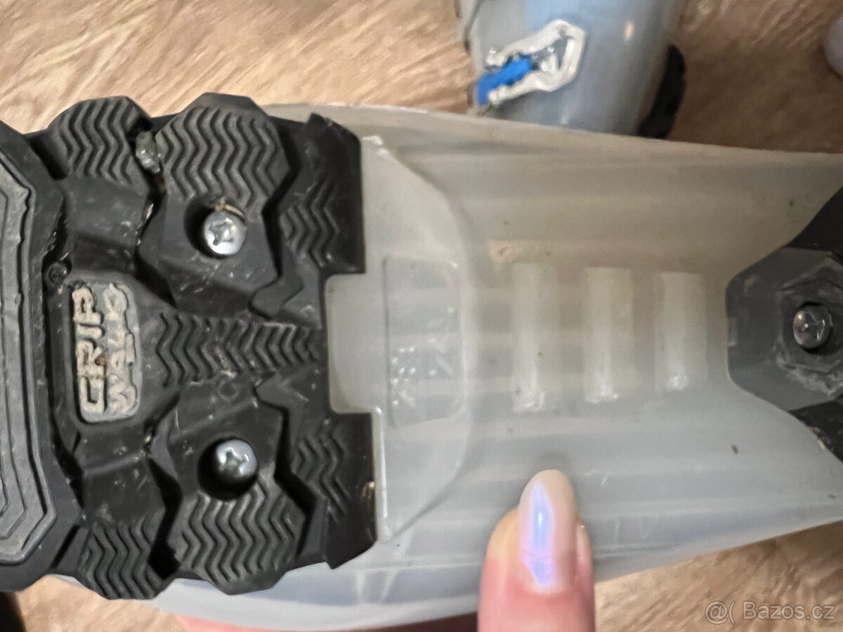 Lyžáky dětské - 4