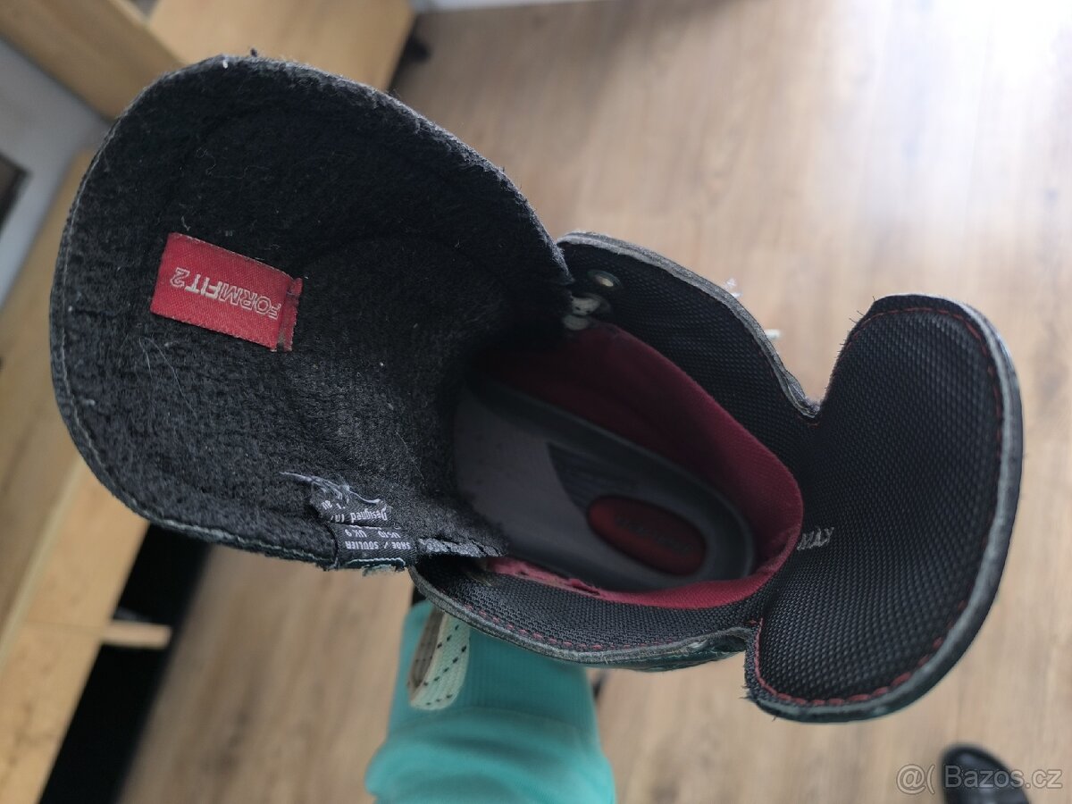 Lední brusle Bauer Supreme 44 (27,5 cm) - 4