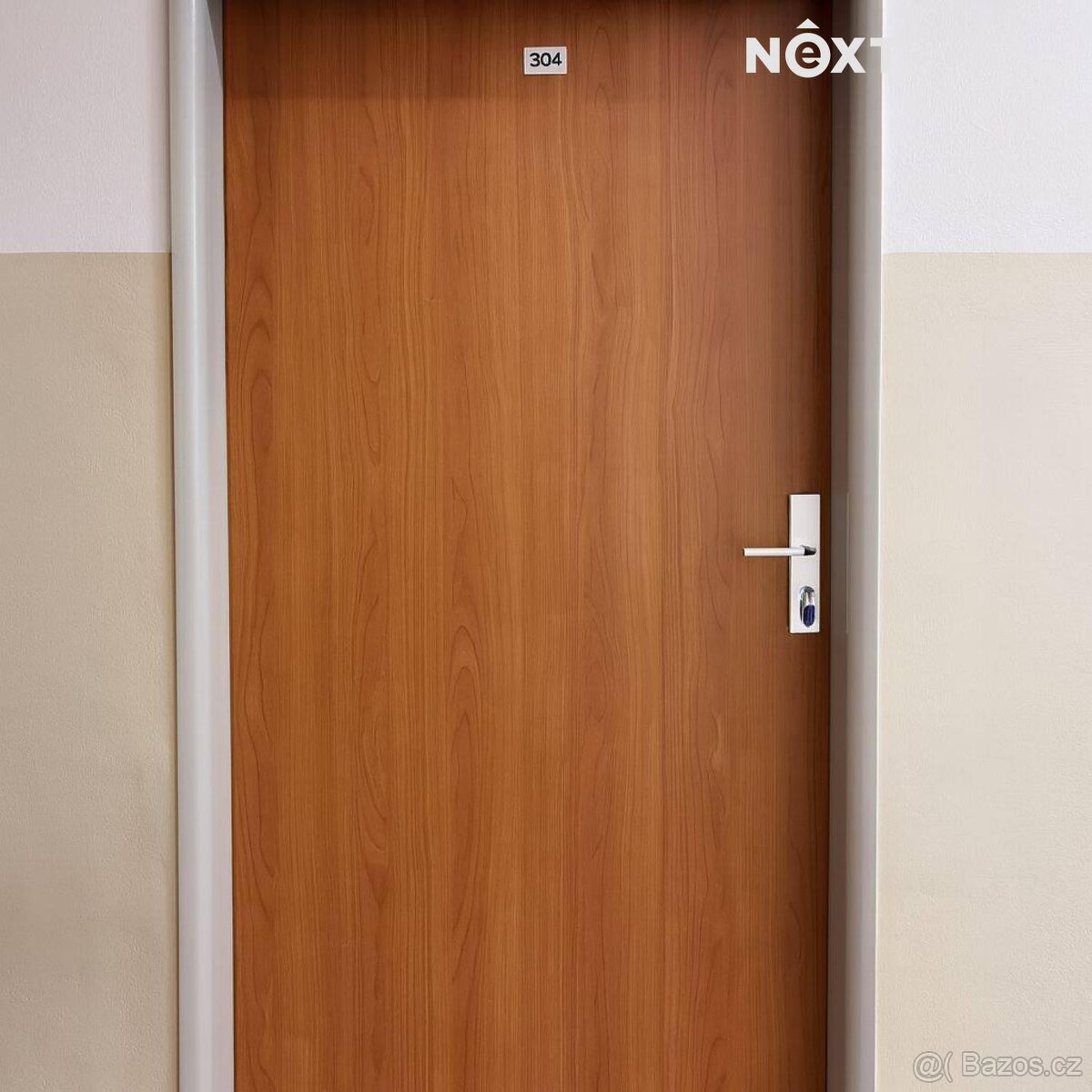 Pronájem komerční Kanceláře, 18㎡ - 4