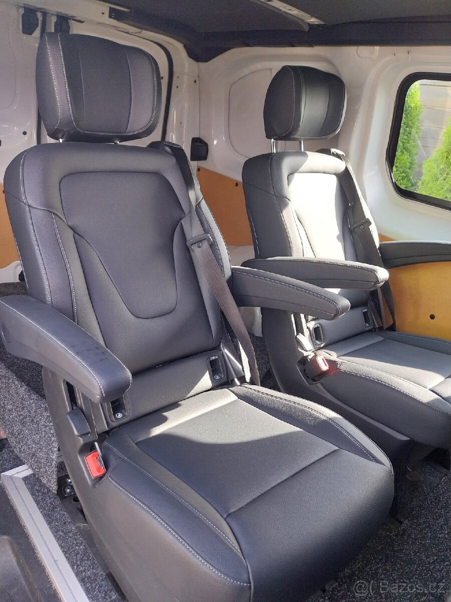 Citroën Jumpy 2.0 HDi - 4