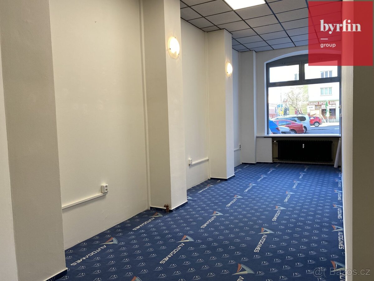 Pronájem Komerčního prostoru Krnovská, Opava - 4