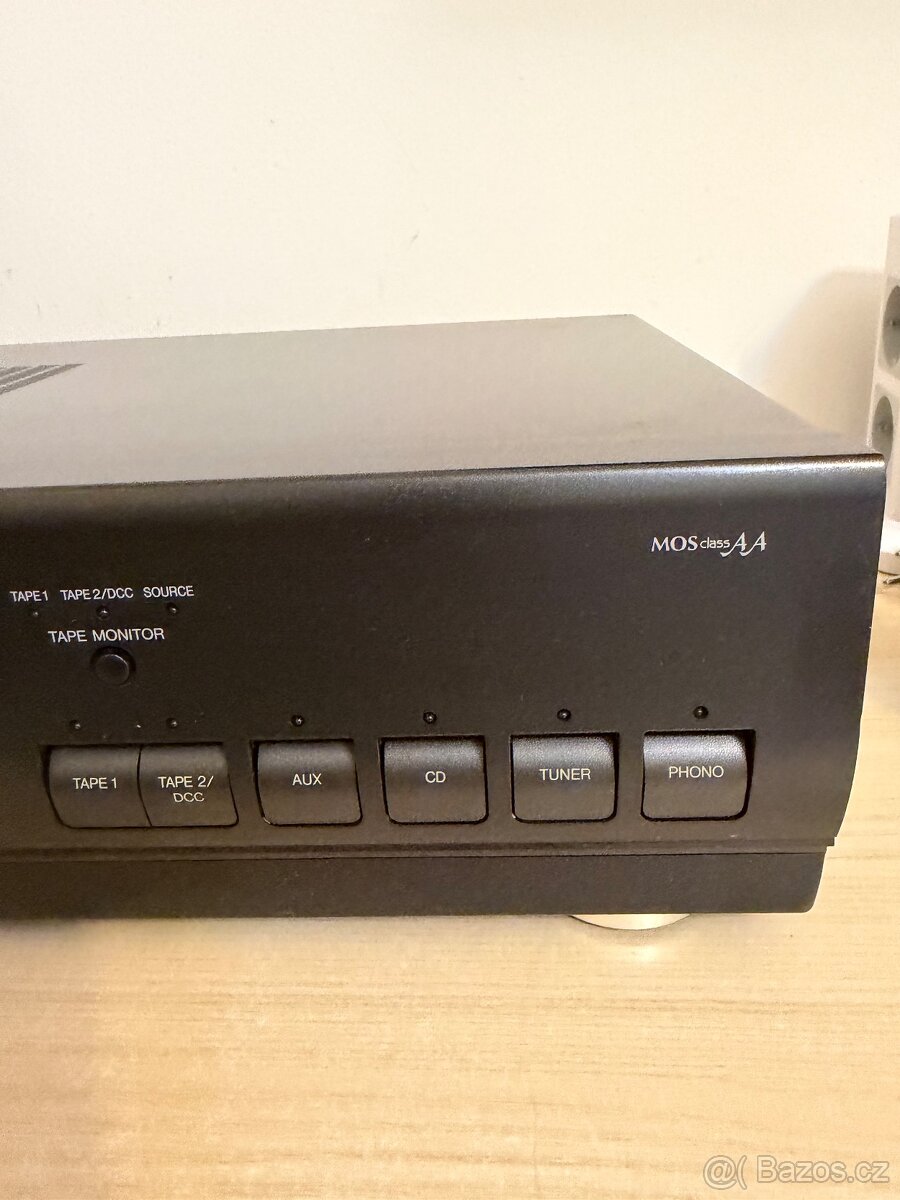 Technics SU-A700MK2 - 4