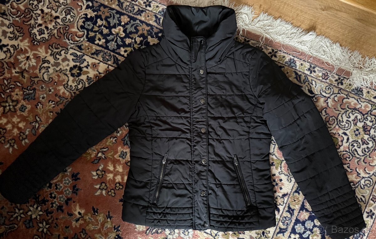 Dámske pekné bundy - 4