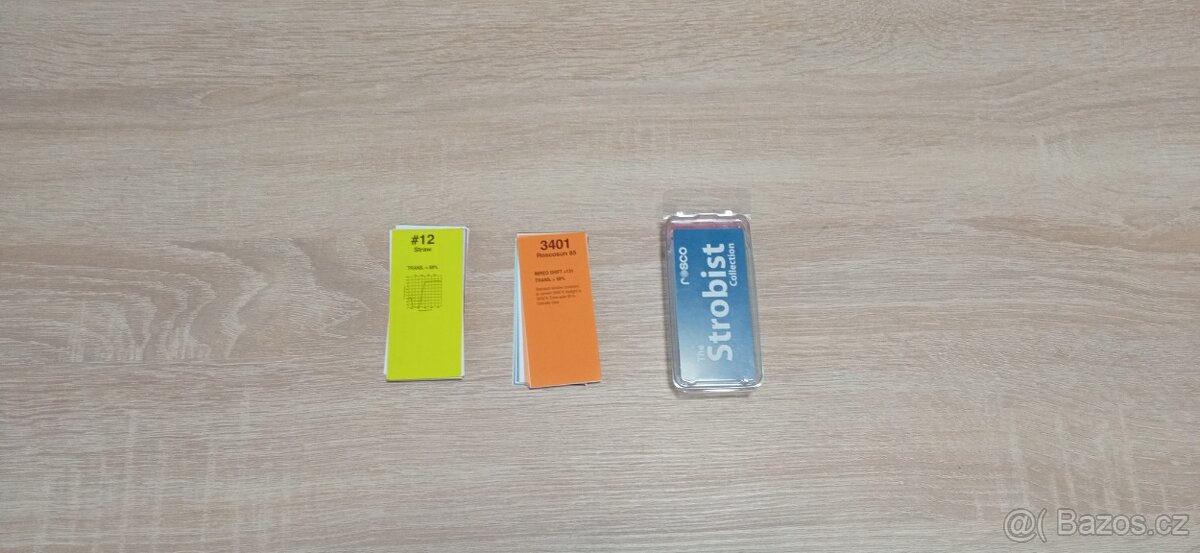 ROSCO The Strobist collection - 4