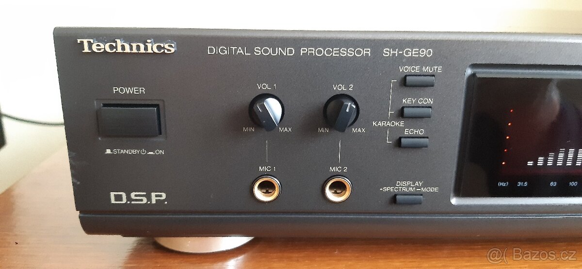 Technics SH GE 90 - 4