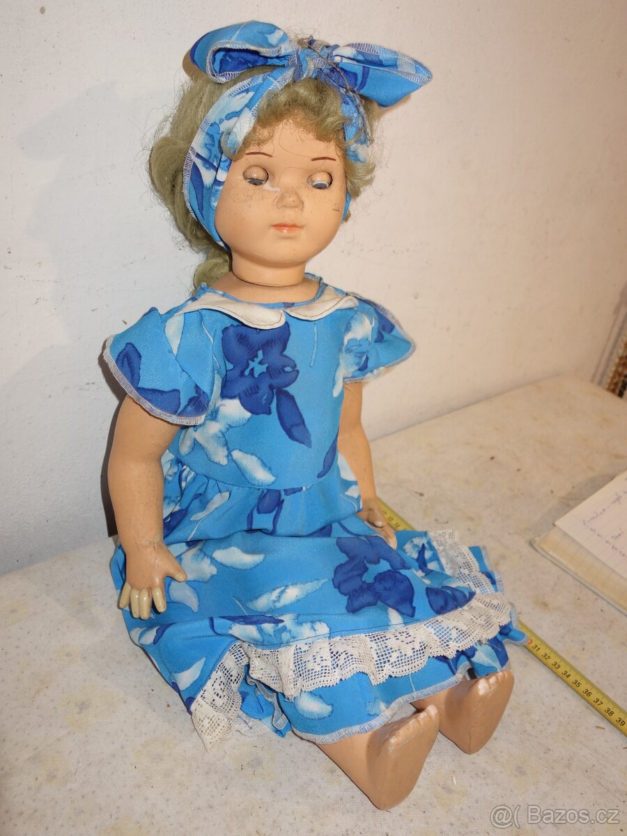 Stará panenka č. 4 - 4