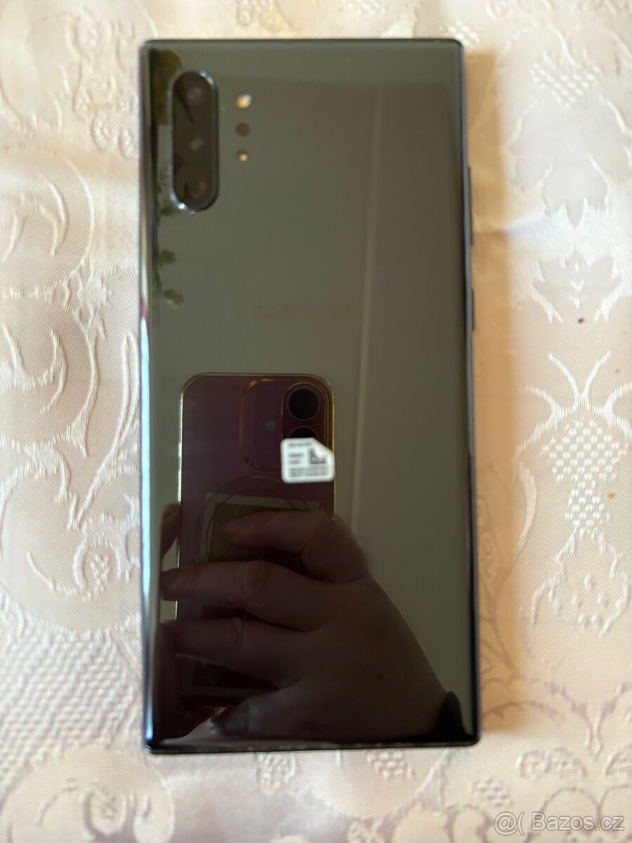 Samsung Galaxy Note 10 Plus - 4