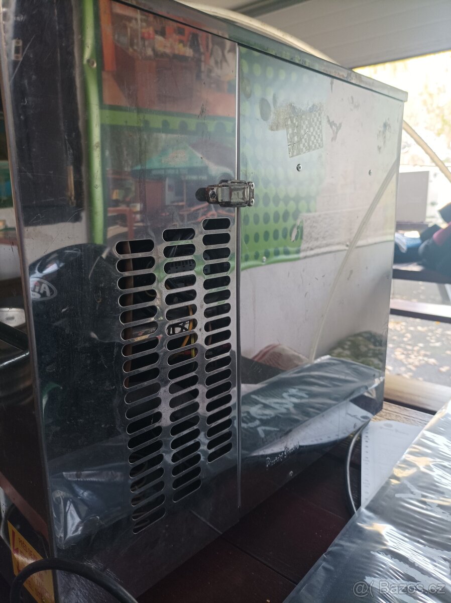 Výčepní zařízení - 4