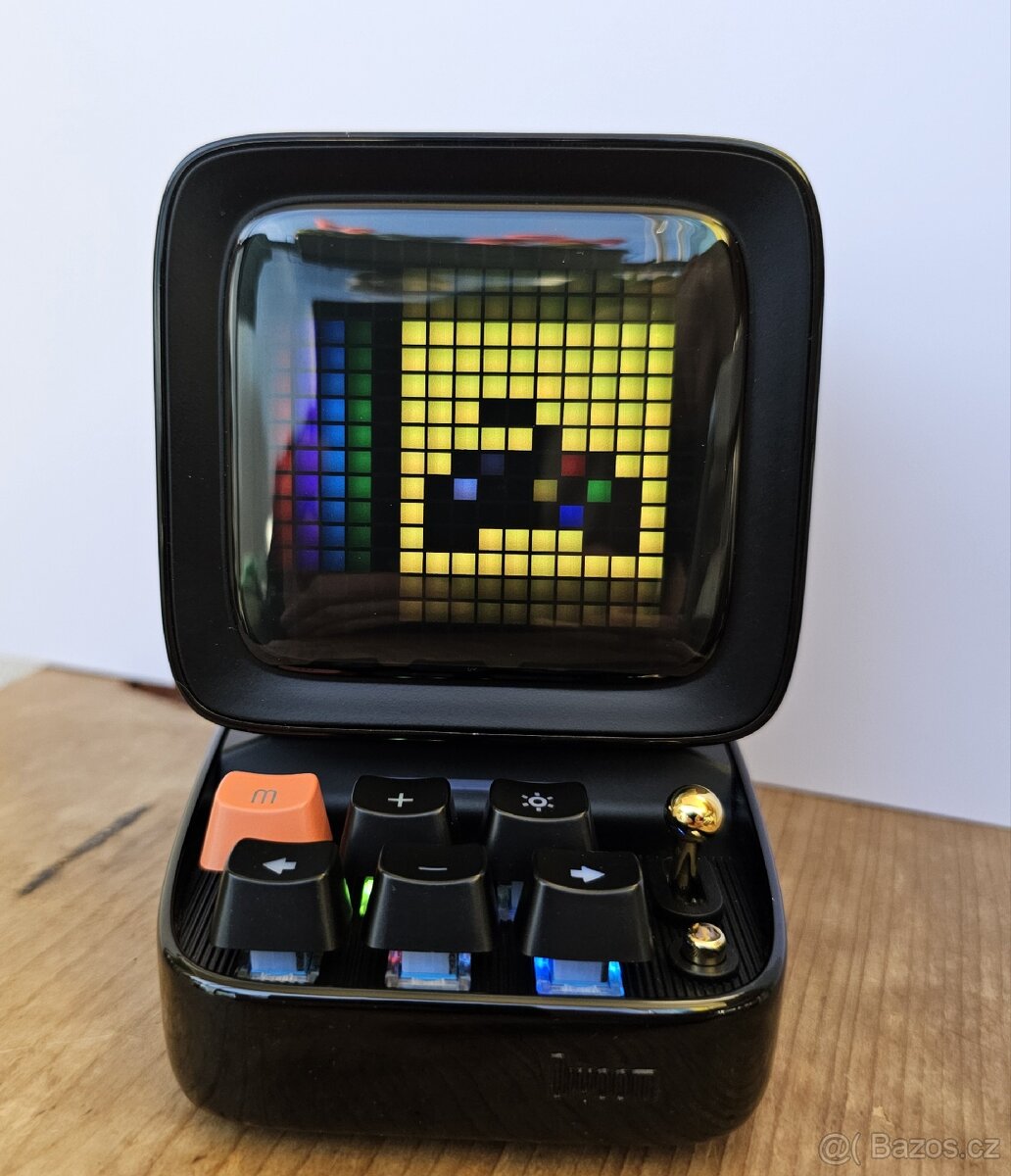 Divoom Ditoo Pro - 4