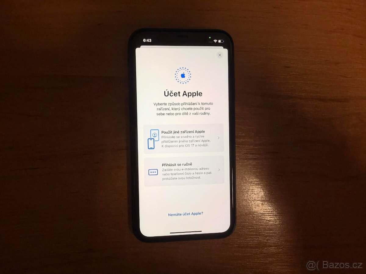 Apple iPhone 11 64GB - 4