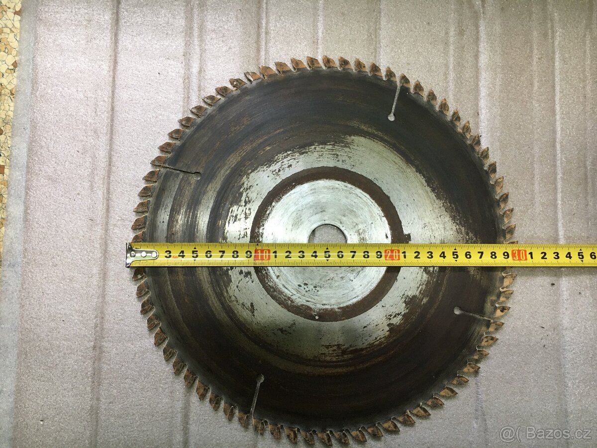 pilové kotouče - 4