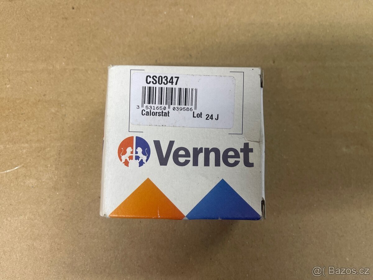 Generátor impulsů, klikový hřídel CALORSTAT CS0347 - 4