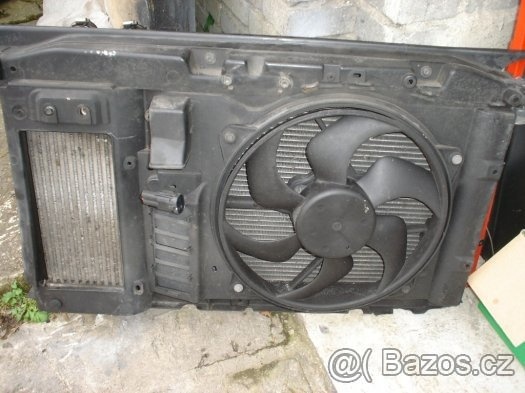 Peugeot 307 Combi Náhradní díly, Levně - 4