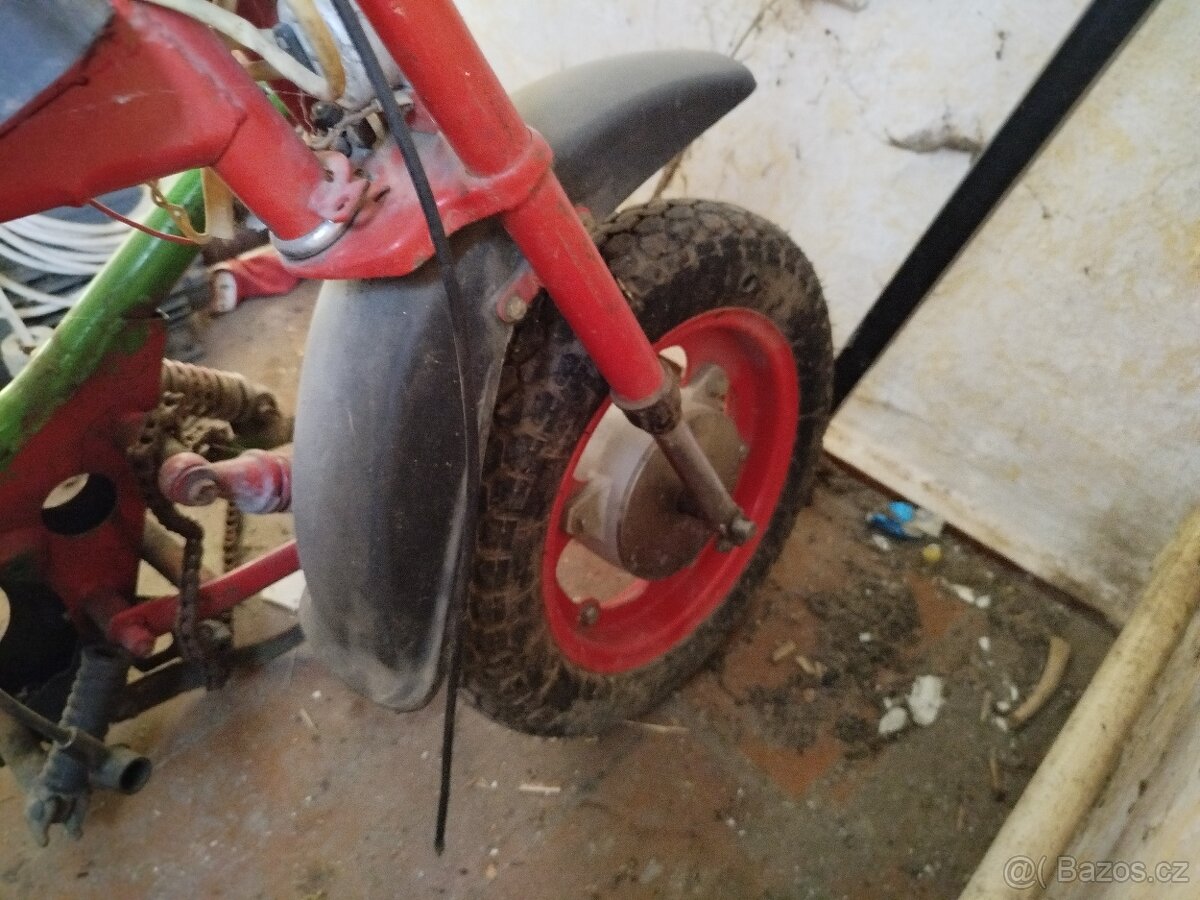 Babetta Stella 134 - 4